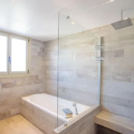 Apartment Les Jardins Du Luxembourg By Interhome
