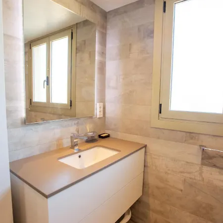 Les Jardins Du Luxembourg By Interhome