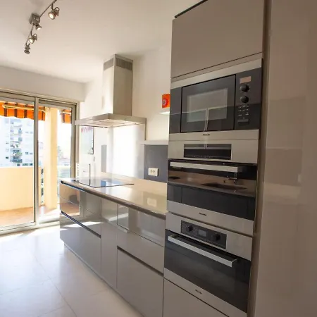 Les Jardins Du Luxembourg By Interhome Apartment Hyeres