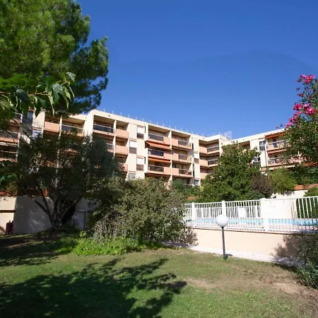 Les Jardins Du Luxembourg By Interhome *