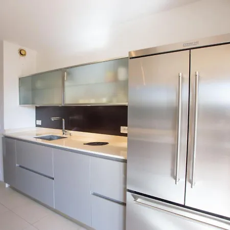Apartment Les Jardins Du Luxembourg By Interhome Hyeres
