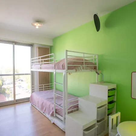 Les Jardins Du Luxembourg By Interhome Apartment Hyeres