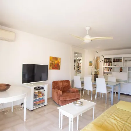 Les Jardins Du Luxembourg By Interhome Apartment