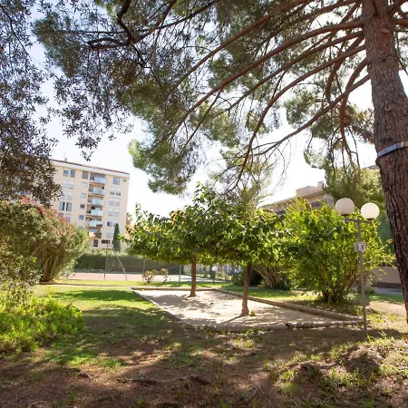 Les Jardins Du Luxembourg By Interhome Apartment
