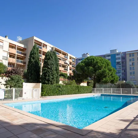 Apartment Les Jardins Du Luxembourg By Interhome *