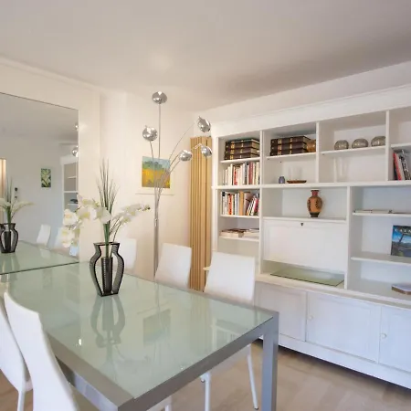 Les Jardins Du Luxembourg By Interhome Apartment