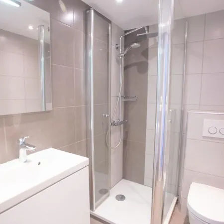 Apartment Les Jardins Du Luxembourg By Interhome Hyeres